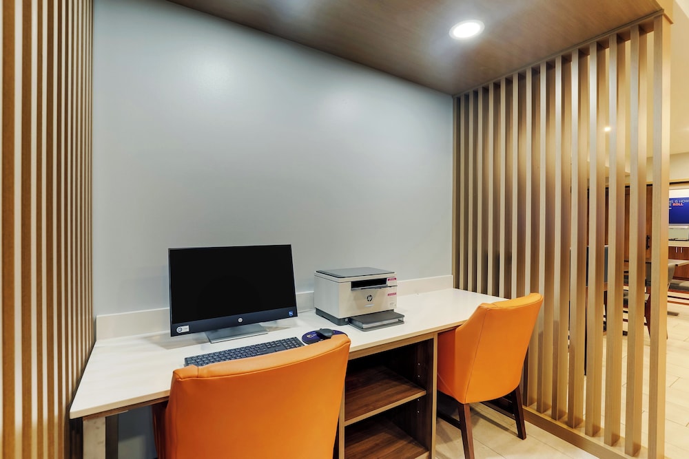 Holiday Inn Express Nicholasville by IHG - photo 36