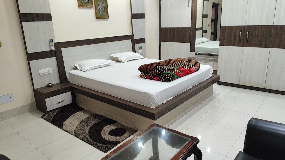 Hotel Shree Balajee By GRB — Supaul — photo 5