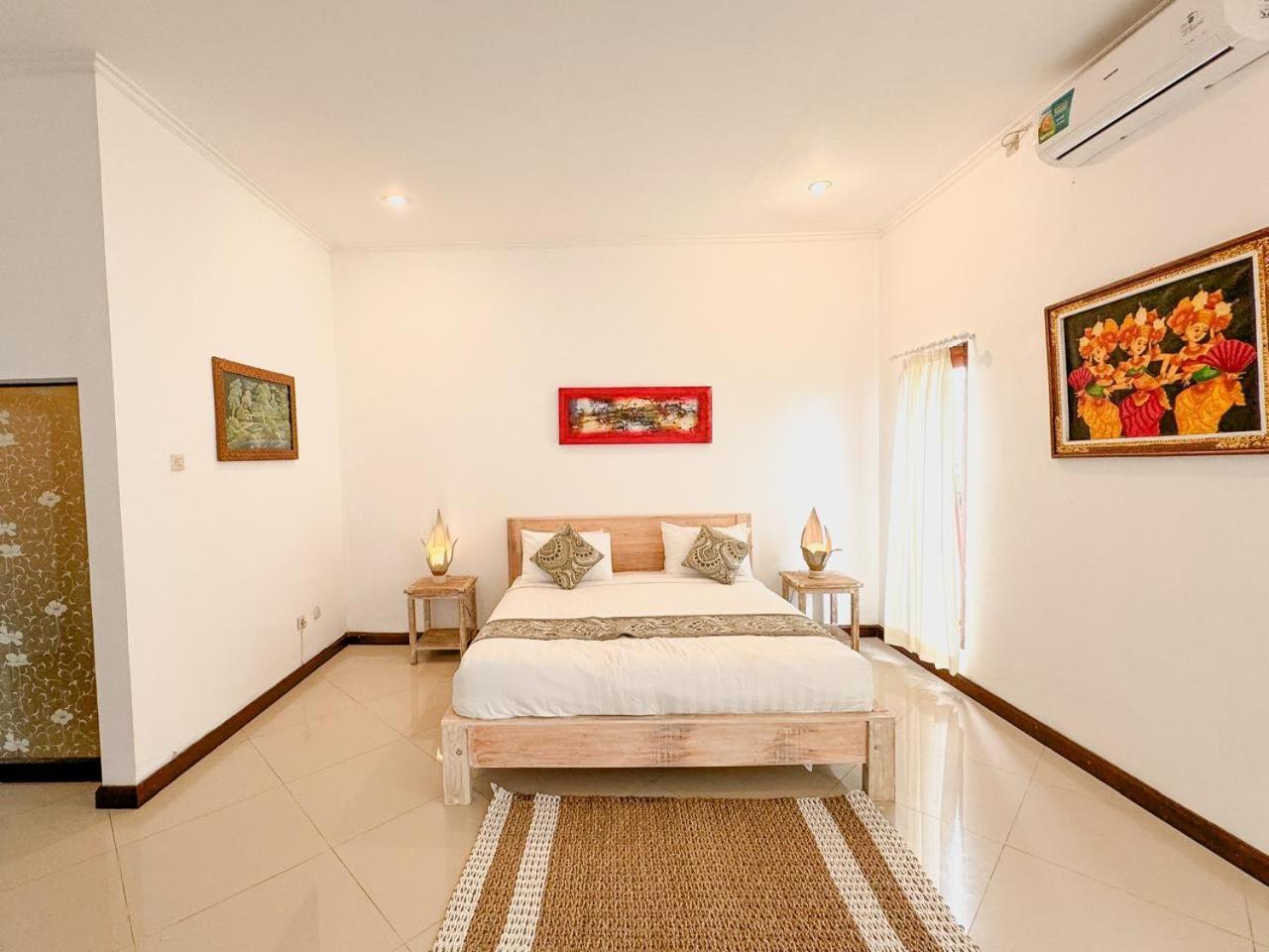 Bby Diamond Villa — 4-Star Luxury Hotel in Seminyak, Indonesia