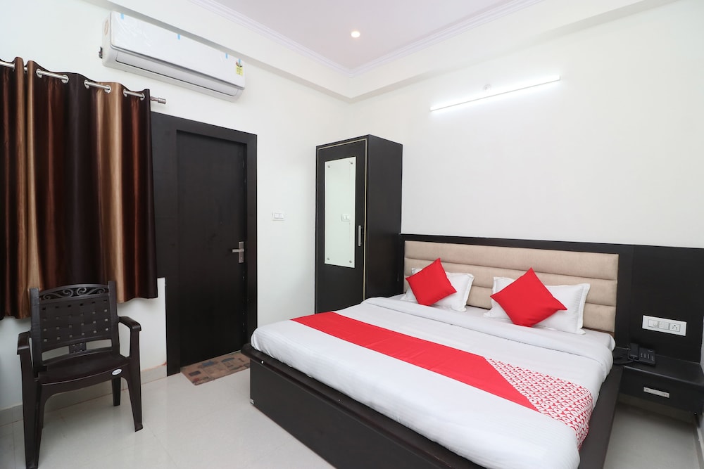 Oyo 28238 New Classic Heritage — Haridwar