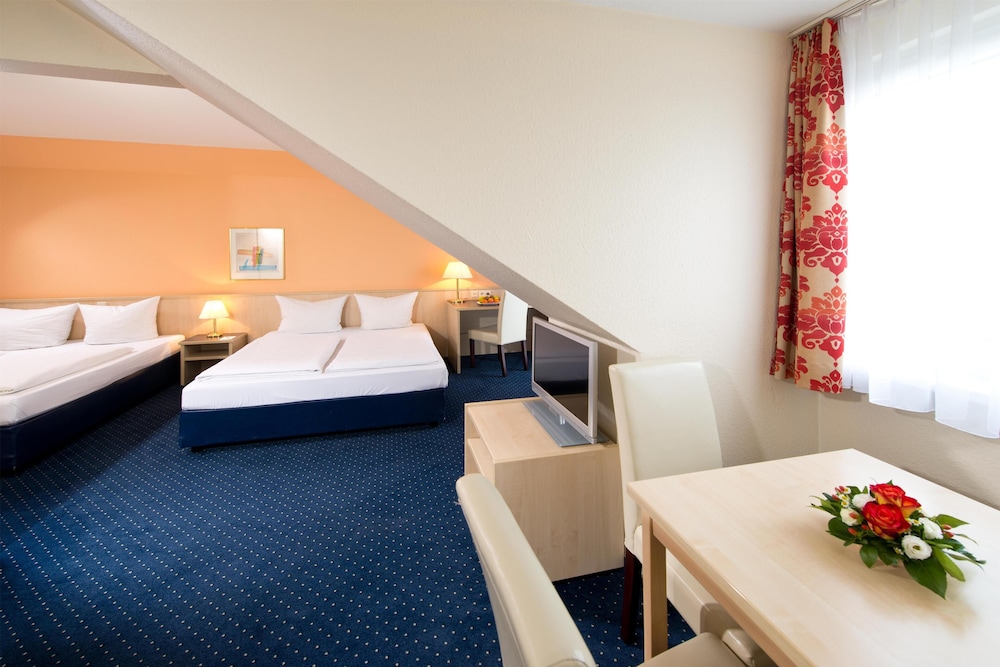 ACHAT Hotel Leipzig Messe in Leipzig, Germany