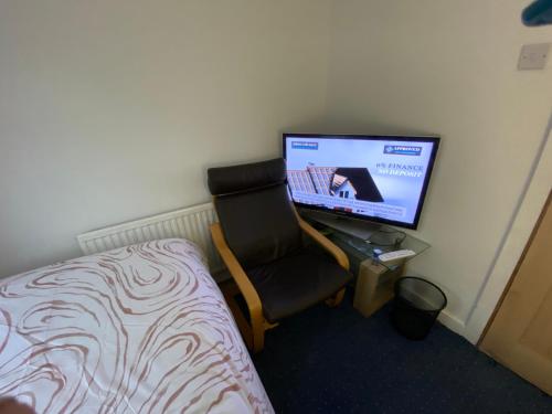 Freedom hostel — Radcliffe — photo 4