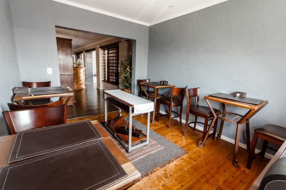 Hotel Boutique Santa Teresita in Santa Cruz, Chile