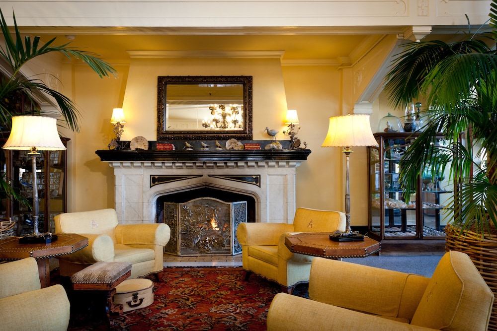 Ashland Springs Hotel - photo 7
