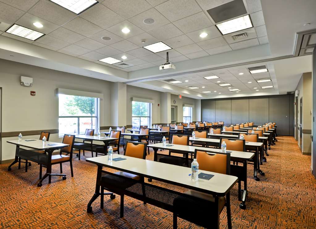 Hyatt House Atlanta Cobb Galleria - photo 50