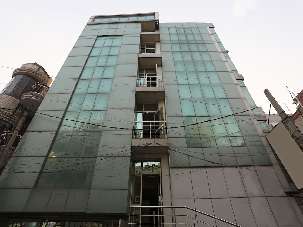 OYO 13278 Hotel Mohan Regency — hotel in Noida