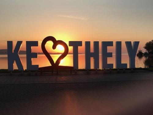 Balaton Vendégház Keszthely in Keszthely, Hungary