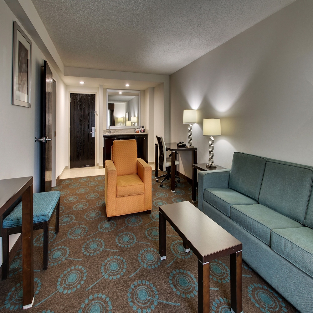 Hampton Inn Shreveport Airport - photo 57