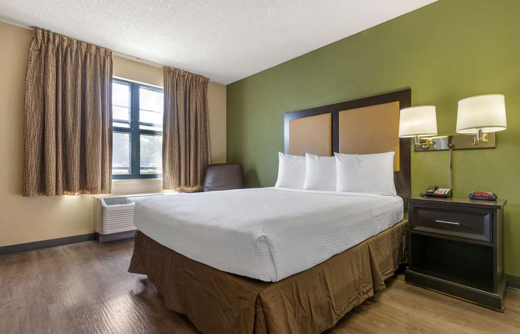 Extended Stay America Suites Stockton Tracy - photo 9