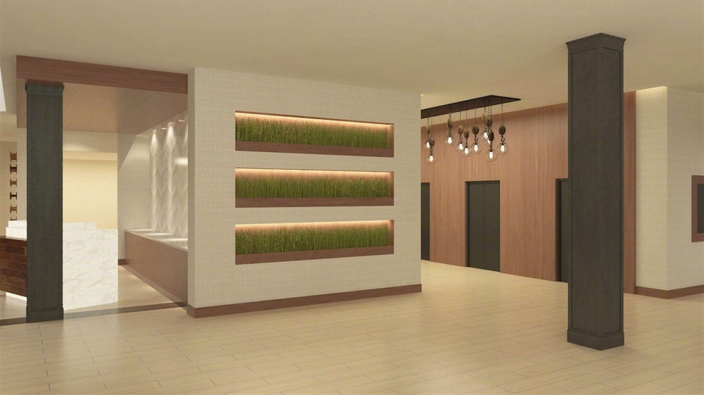 Embassy Suites by Hilton Berkeley Heights - photo 7