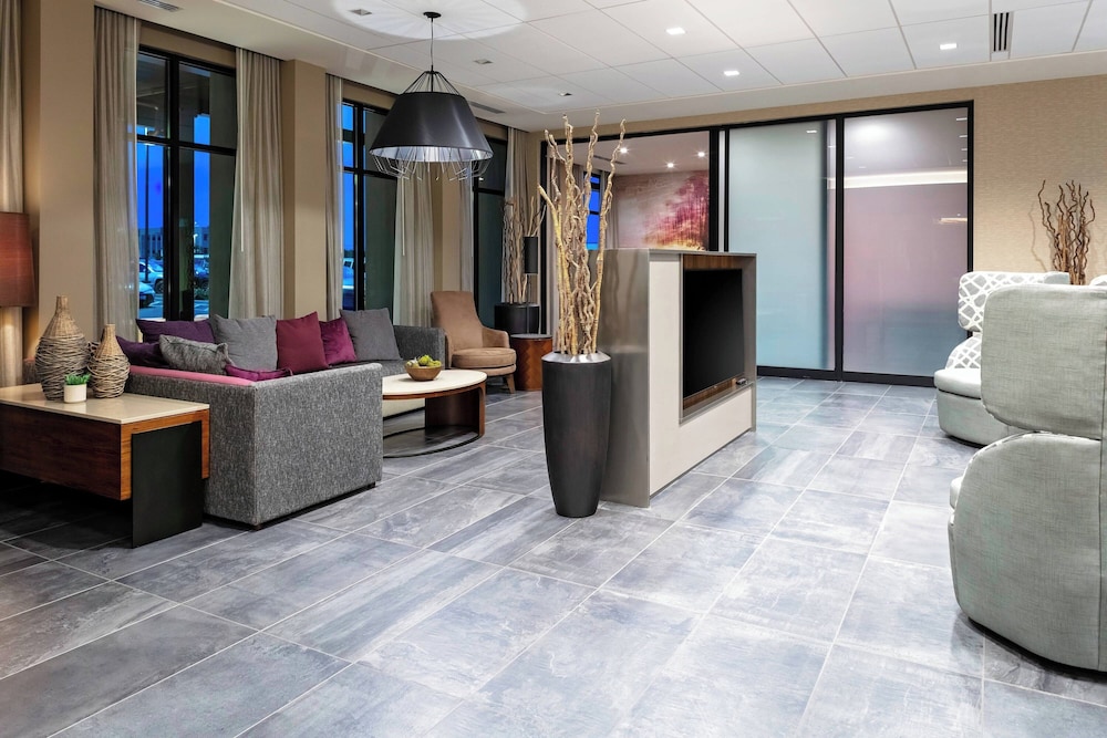 Courtyard by Marriott Pasco Tri Cities Airport - photo 2