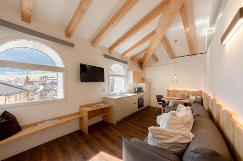 Le Suite della nonna Teresina — 4-Star Luxury Hotel in Moena, Italy