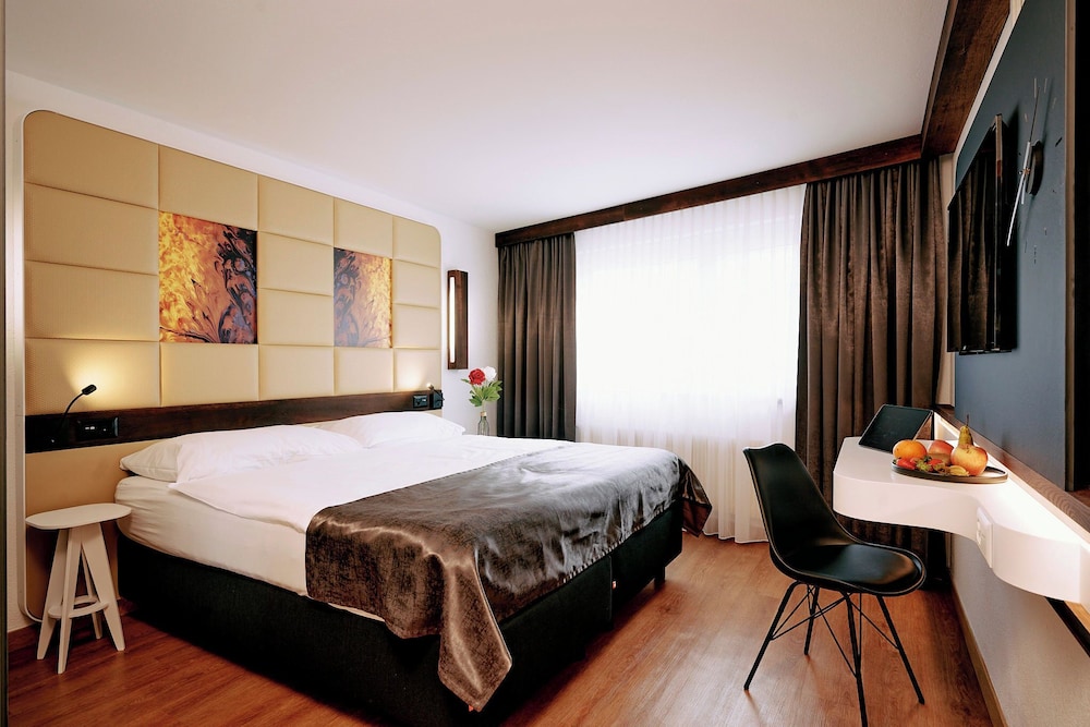 Hotel Restaurant Elite Visp — Visp
