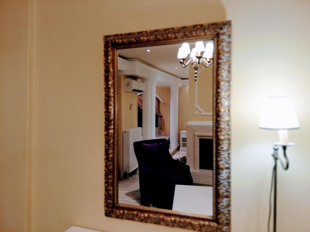 Nymfes Hotel — Loutraki — photo 5