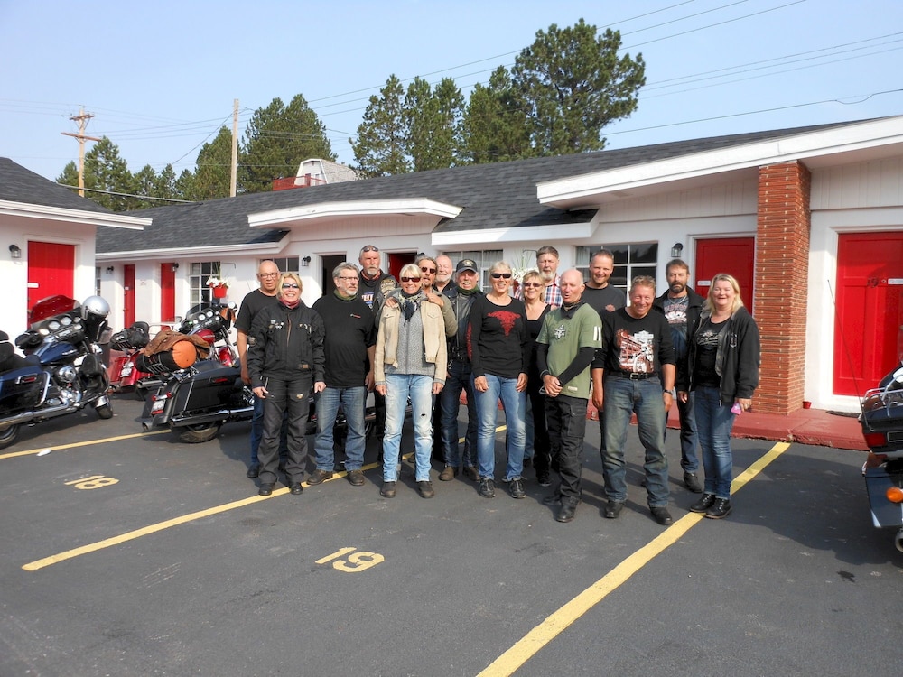 Rocket Motel - photo 49