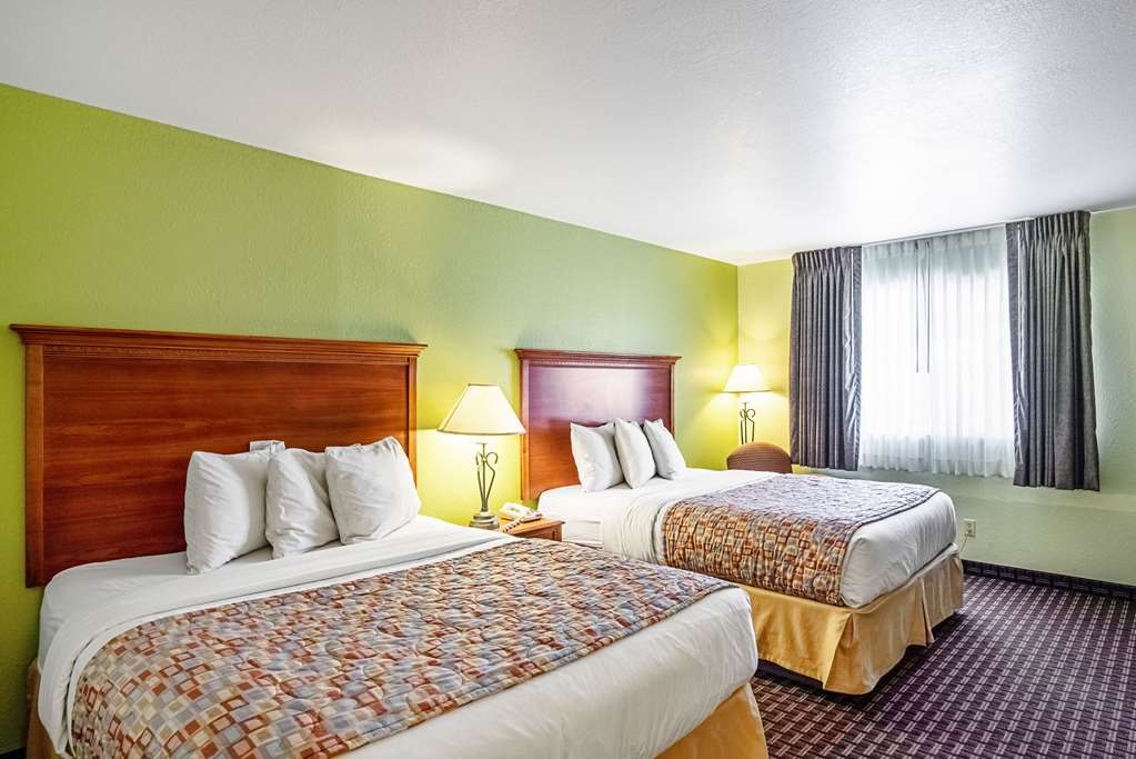 Rodeway Inn Gunnison Crested Butte - photo 15