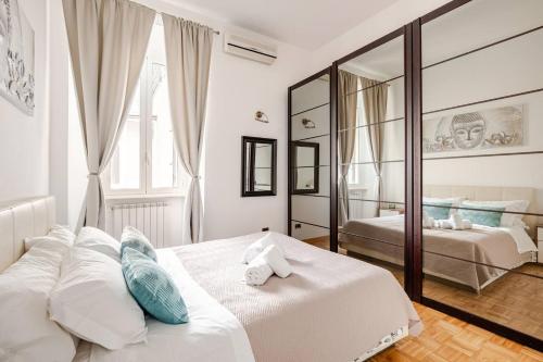 Suite Testaccio — 4-Star Luxury Hotel in Rome, Italy