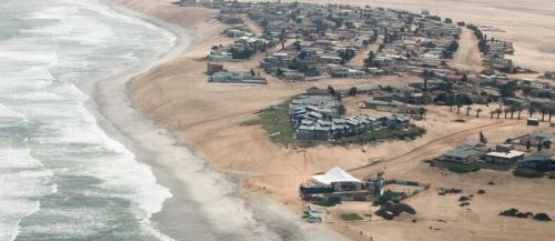 First Group Desert Rose — Hentiesbaai — photo 3