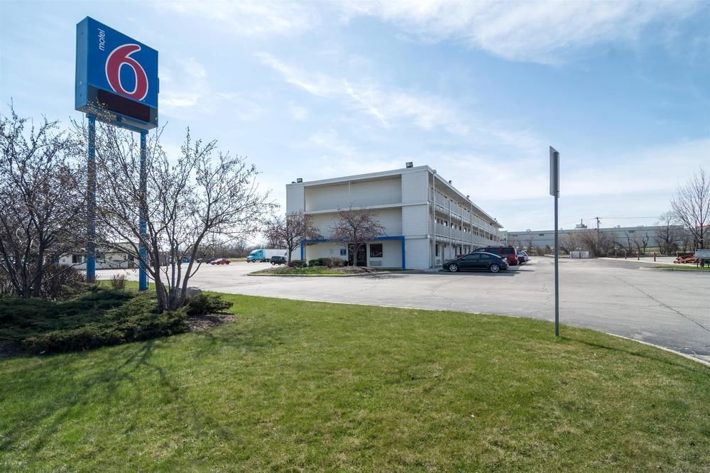 Motel 6 Chicago Southwest Aurora - photo 17