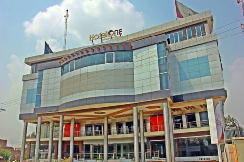 Hotel One Gujrat — Gujrat — photo 2