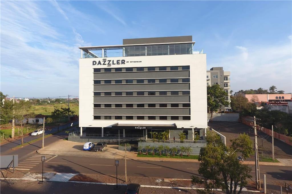 Dazzler by Wyndham Ciudad del Este in Ciudad Del Este, Paraguay