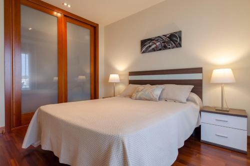 Urbanizaci N De Canelas — Portonovo