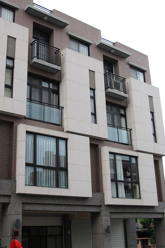 City Life Classic City in Hualien City, Republic of China Taiwan