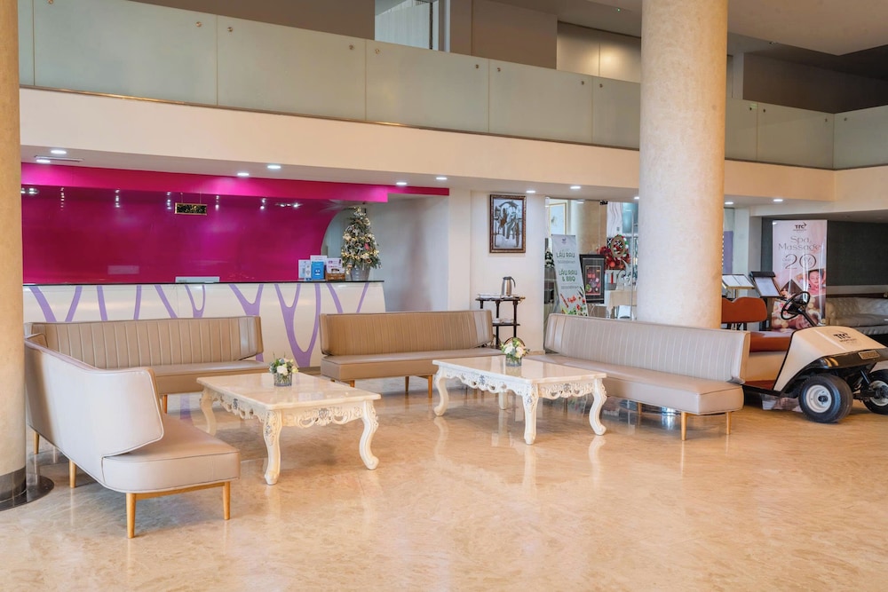 Ttc Hotel Ngoc Lan — 4-Star Luxury Hotel in Da Lat, Vietnam