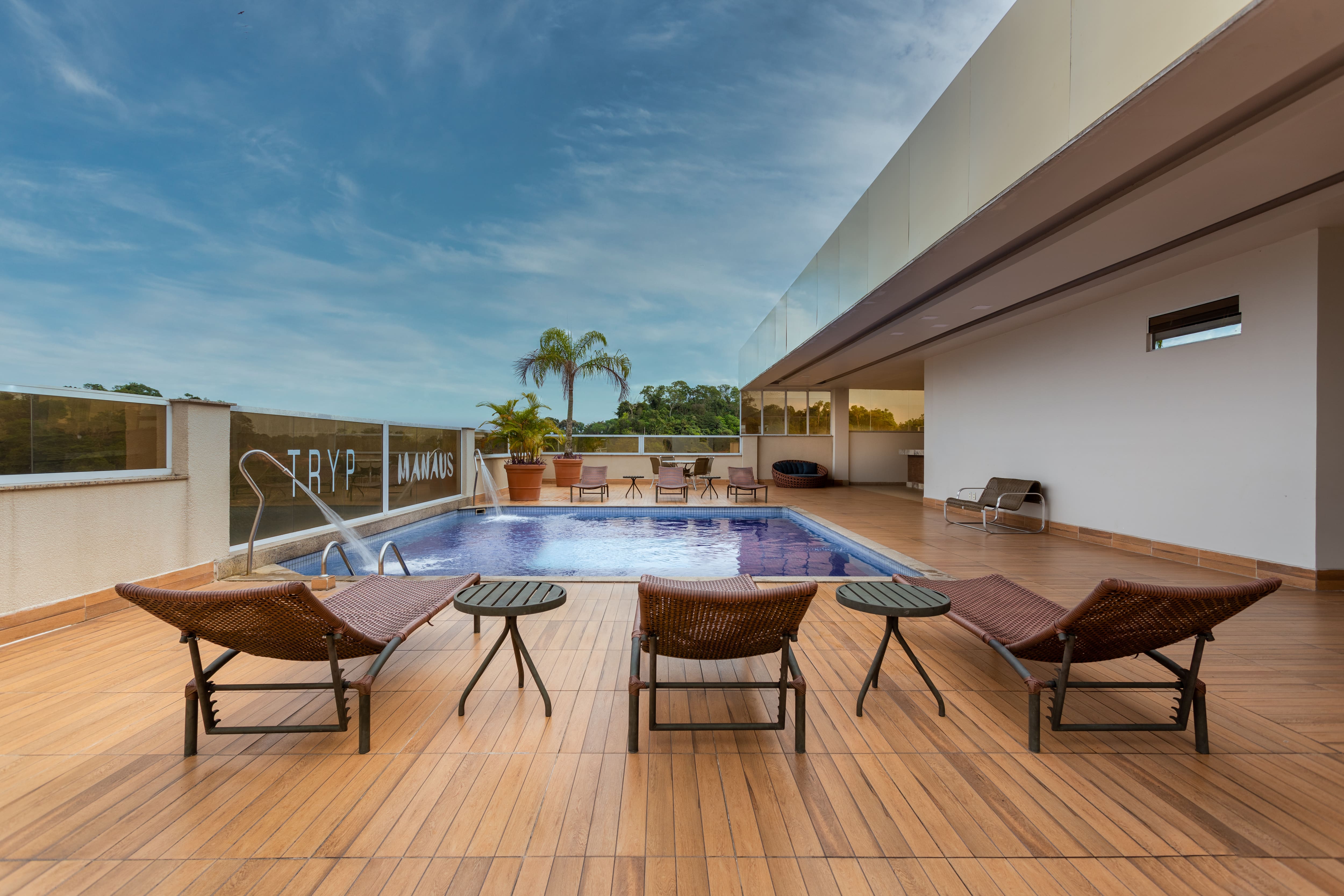 Wingate by Wyndham JFK Airport Far Rockaway - photo 15