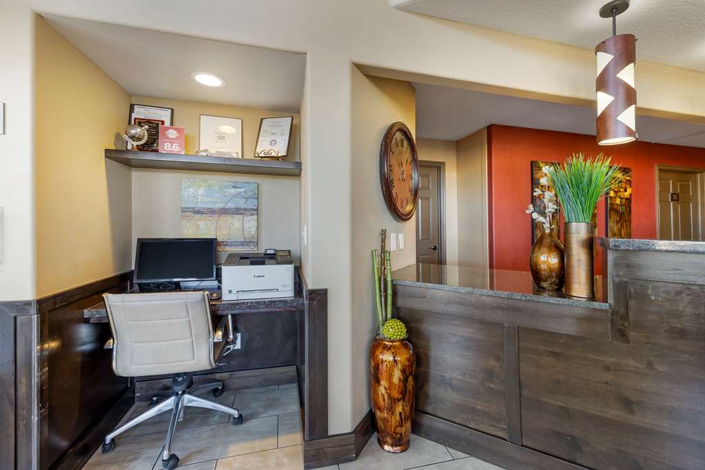Best Western Mesquite Inn - photo 39