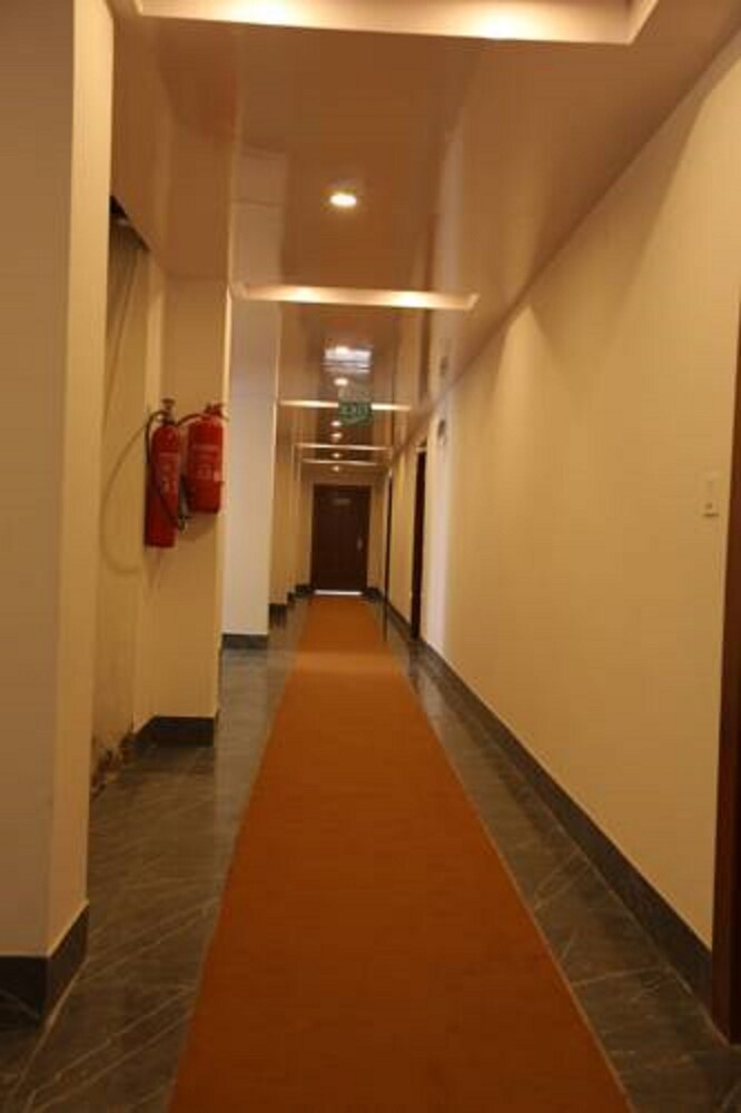 Hotel Ameera Shimla - last minute hotel in Shimla
