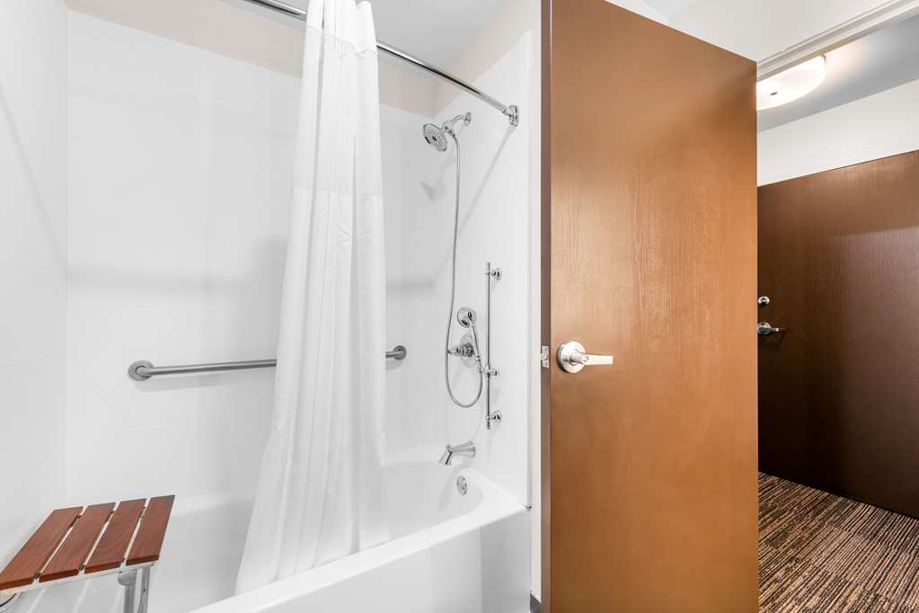 Sleep Inn & Suites Pigeon Forge Downtown - photo 30