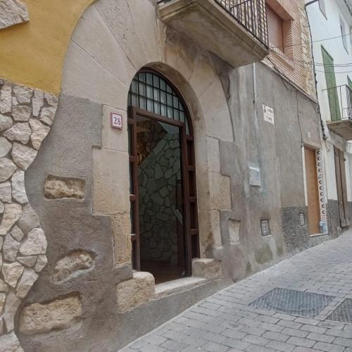Ca Serrulleta - last minute hotel in Asco