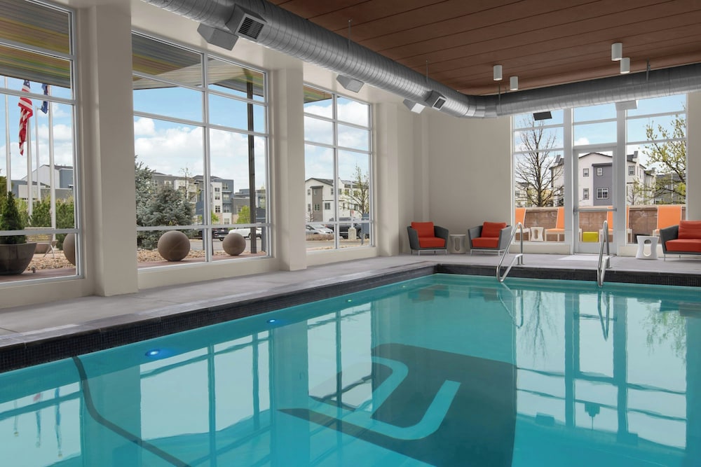 Aloft Broomfield Denver - photo 24