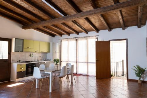 La casa di PippiGiu — 4-Star Luxury Hotel in Marsala, Italy
