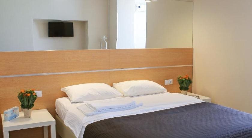 Welcome Inn - last minute hotel in Samara