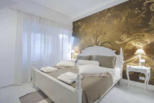 Conny's Home — 4-Star Luxury Hotel in Rome, Italy