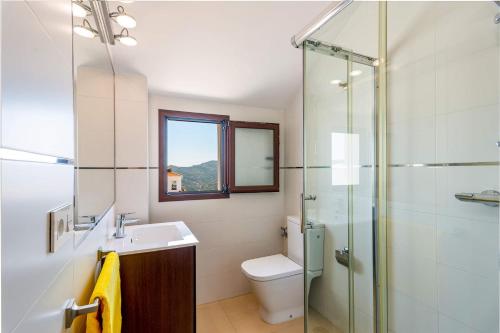 Nerja Paradise Rentals Villa Cataleya — 4-Star Luxury Hotel in Frigiliana, Spain
