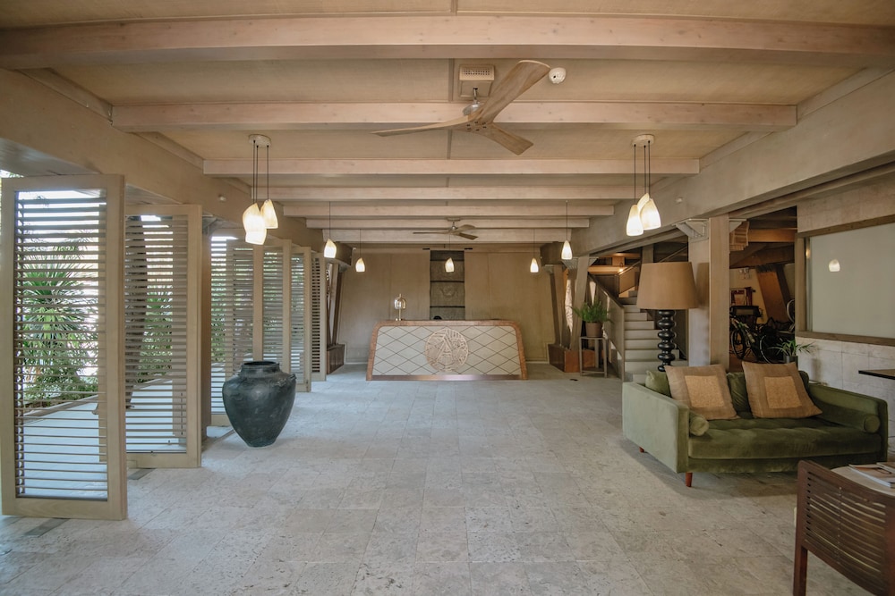 Asmara Urban Resort & Lifestyle Village Powered by ASTON in Cebu City, Philippines