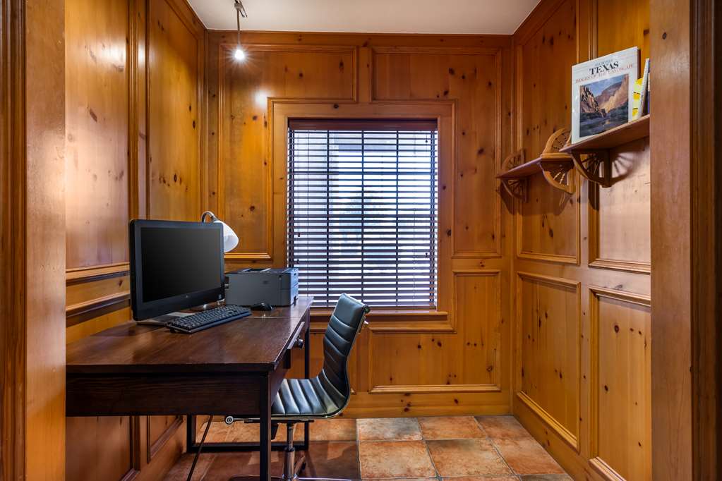 Best Western Dinosaur Valley Inn & Suites - photo 28