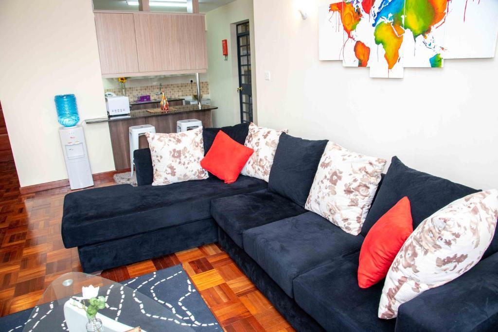 Sundowner 2 Bedroom Apartment Near Westgate