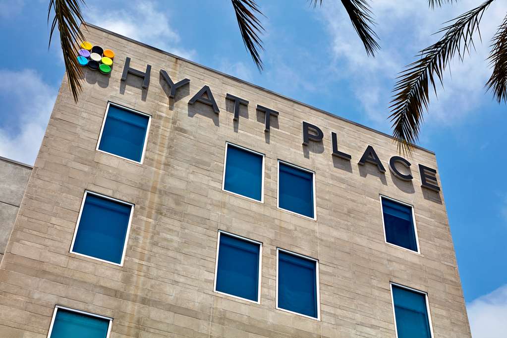 Hyatt Place LAX El Segundo - photo 28