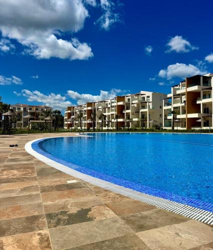 Apartment Mirador Golf 3 — 4-Star Luxury Hotel in Cap Negro Ii, Morocco