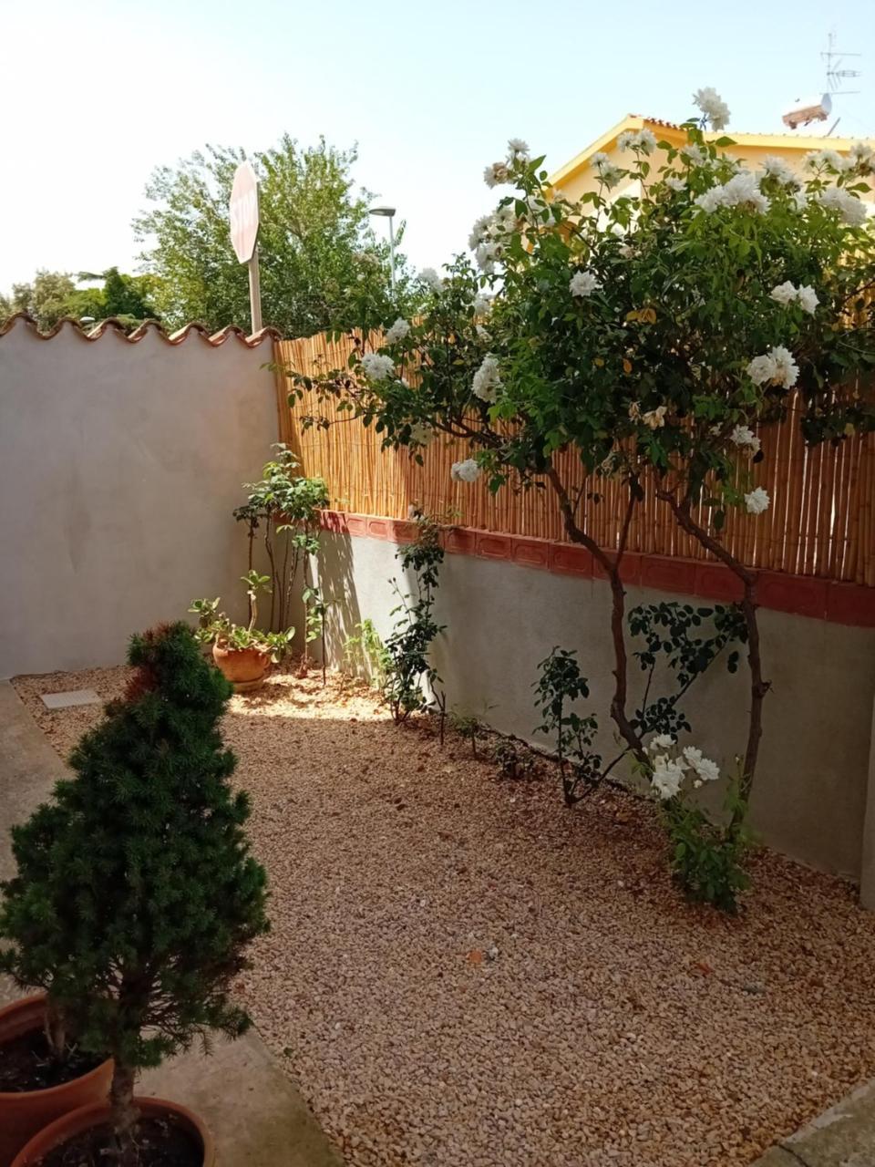 Domu Marietta in Pula, Italy