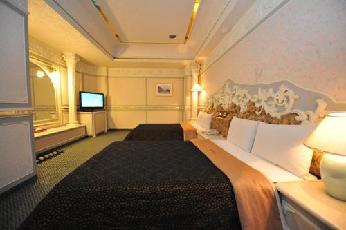 Cyue Chao Hotel in Zhangjiang, Republic of China Taiwan