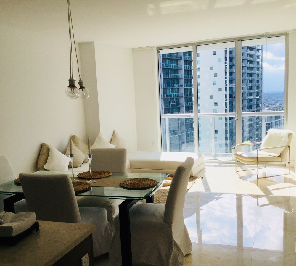 Icon Brickell Downtown Miami - photo 17