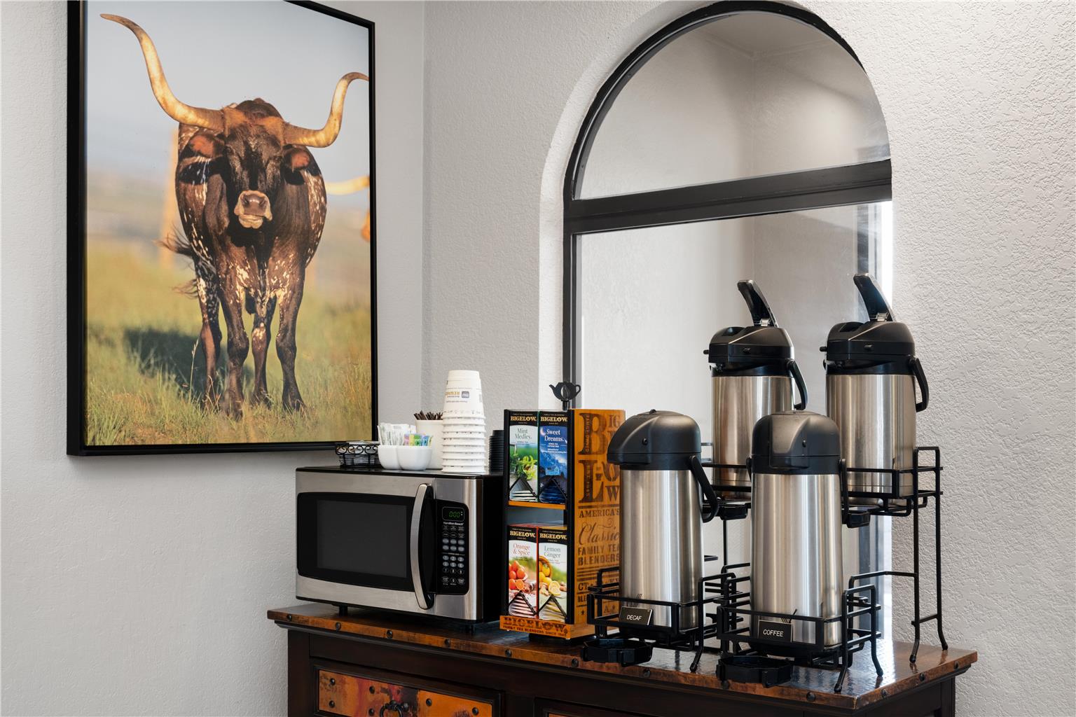 Best Western Discovery Inn - photo 11