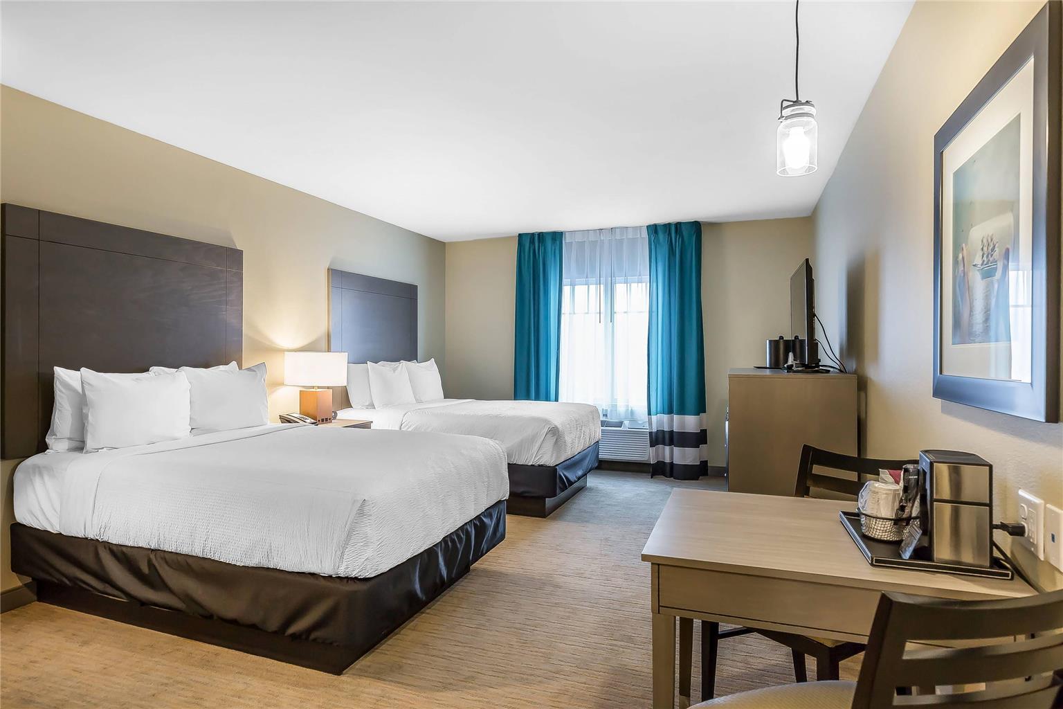 Marina Bay Hotel & Suites an Ascend Collection Hotel - photo 25