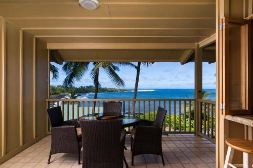 Hana Kai Maui #203 Lanakila upper floor 1 BR — 4-Star Luxury Hotel in Hana, United States