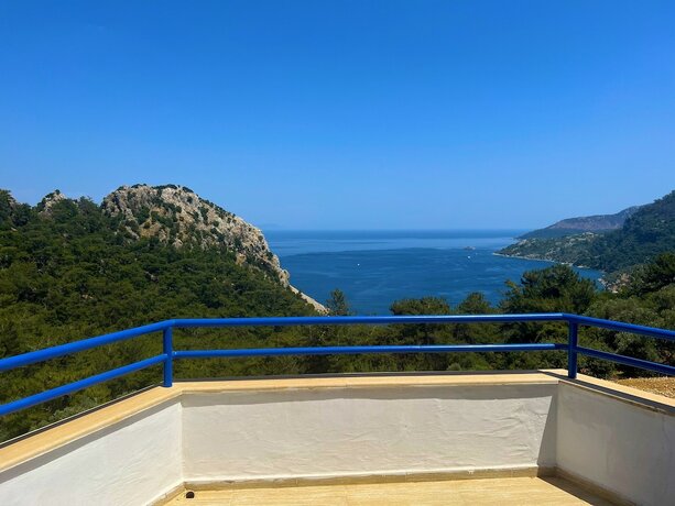 Lavanta Butik Otel Turunc in Marmaris, Turkey